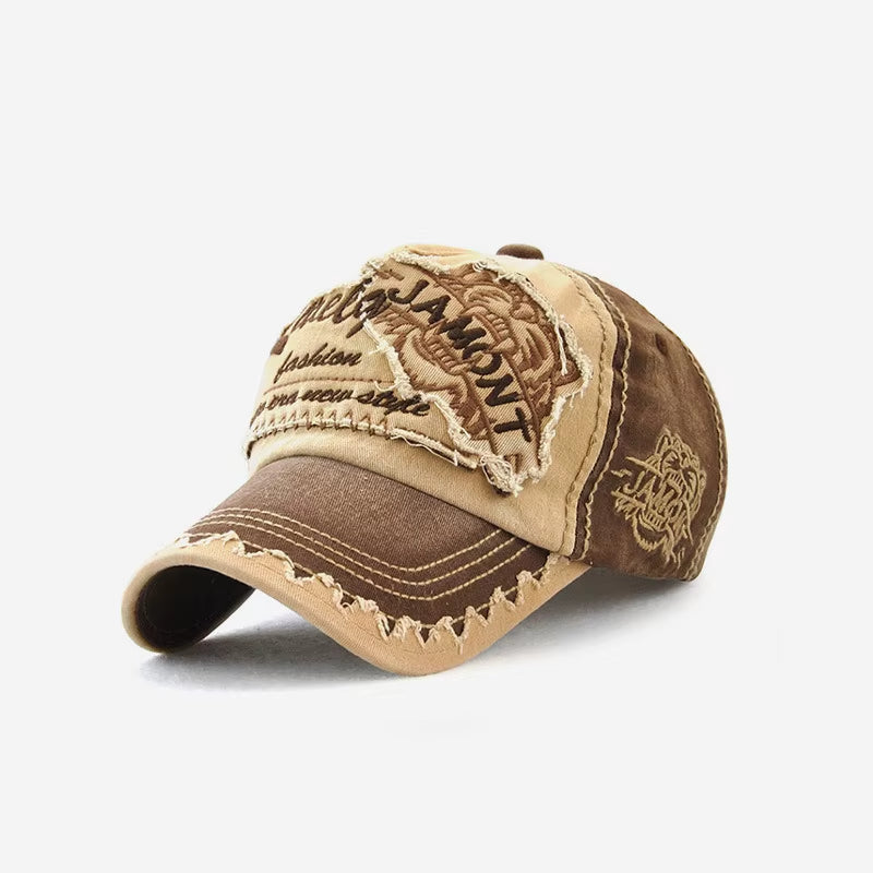Cotton Baseball Cap for Men and Women, Snapback Hat, Leisure Cap, Fashion Accessories, Wholesale, Fashion